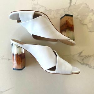 Pour La Victoire Harley Sandal